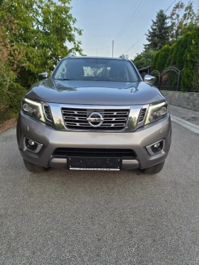 Nissan Navara Tekna/2.3D/Automat/21, снимка 3