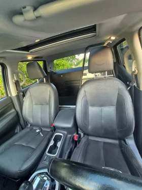 Nissan Navara Tekna/2.3D/Automat/21, снимка 10