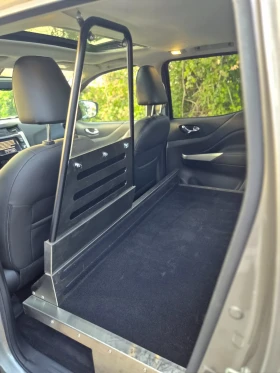 Nissan Navara Tekna/2.3D/Automat/21, снимка 7