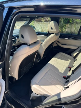 BMW X3 BMW X3 xDrive30i M Sport, снимка 12