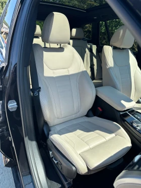 BMW X3 BMW X3 xDrive30i M Sport, снимка 10