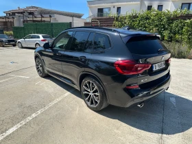 BMW X3 BMW X3 xDrive30i M Sport, снимка 5