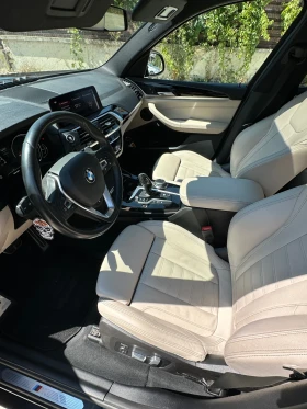 BMW X3 BMW X3 xDrive30i M Sport, снимка 9