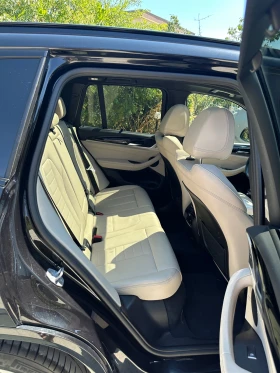 BMW X3 BMW X3 xDrive30i M Sport, снимка 13