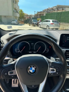 BMW X3 BMW X3 xDrive30i M Sport, снимка 7