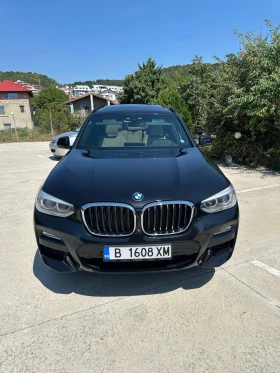 BMW X3 BMW X3 xDrive30i M Sport, снимка 2