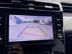 Hyundai Tucson N Line, снимка 3