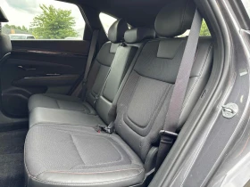 Hyundai Tucson N Line, снимка 2