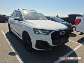 Audi Q7, снимка 2