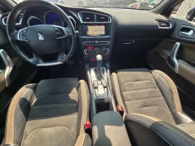 DS DS 4 Crossback 2.0HDI * 180к.с., снимка 9
