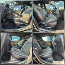 DS DS 4 Crossback 2.0HDI * 180к.с., снимка 12