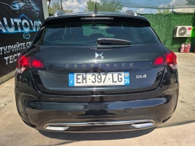 DS DS 4 Crossback 2.0HDI * 180к.с., снимка 4