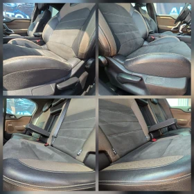 DS DS 4 Crossback 2.0HDI * 180к.с., снимка 13