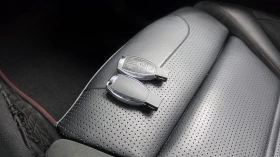 Mercedes-Benz GLC 43 AMG PANAMERICANA* HUD* PANO* 360* BURMASTER* KEYLESS* , снимка 16