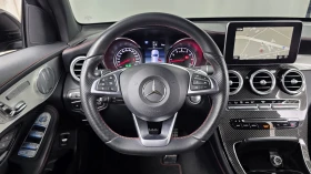 Mercedes-Benz GLC 43 AMG PANAMERICANA* HUD* PANO* 360* BURMASTER* KEYLESS* , снимка 6