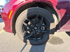 Dodge Durango * R/T AWD * АВТОКРЕДИТ БЕЗ ПЪРВОНАЧАЛНА ВНОСКА* , снимка 7