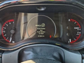 Dodge Durango * R/T AWD * АВТОКРЕДИТ БЕЗ ПЪРВОНАЧАЛНА ВНОСКА* , снимка 14