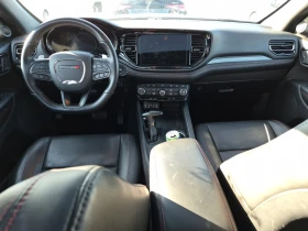 Dodge Durango * R/T AWD * АВТОКРЕДИТ БЕЗ ПЪРВОНАЧАЛНА ВНОСКА* , снимка 5