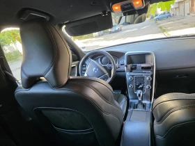 Volvo XC60 R Design, снимка 3
