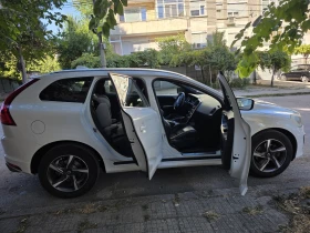 Volvo XC60 R Design, снимка 9