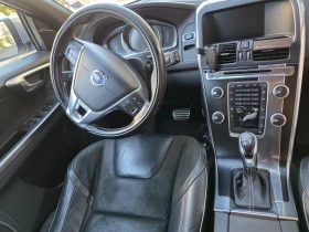 Volvo XC60 R Design, снимка 2