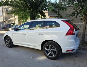 Volvo XC60 R Design, снимка 4