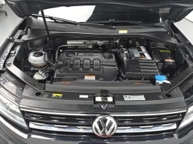 VW Tiguan  2Nd Generation 2.0 Tdi, снимка 6