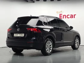 VW Tiguan  2Nd Generation 2.0 Tdi, снимка 2