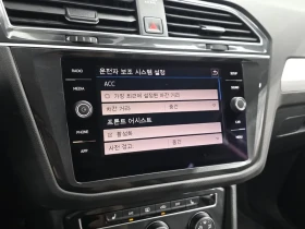 VW Tiguan  2Nd Generation 2.0 Tdi, снимка 15