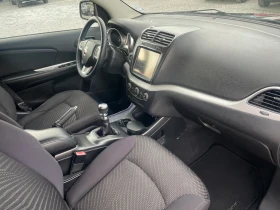 Fiat Freemont 2.0D 6+ 1, снимка 11