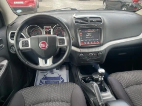 Fiat Freemont 2.0D 6+ 1, снимка 8