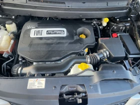 Fiat Freemont 2.0D 6+ 1, снимка 15