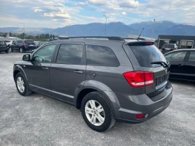 Fiat Freemont 2.0D 6+ 1, снимка 5