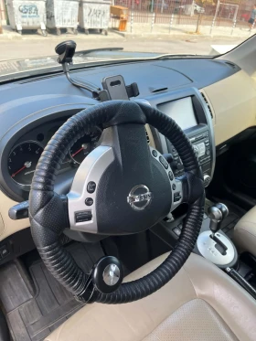 Nissan X-trail, снимка 6