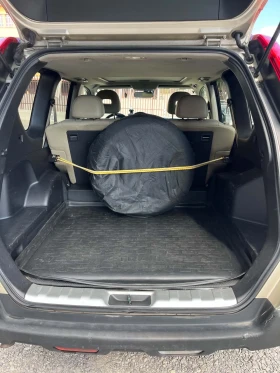 Nissan X-trail, снимка 7