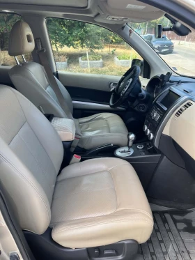 Nissan X-trail, снимка 12