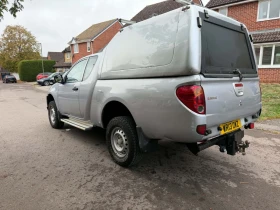 Mitsubishi L200, снимка 5