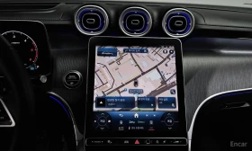 Mercedes-Benz GLC 220 GLC220 d 4MATIC, снимка 13