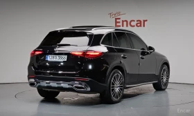 Mercedes-Benz GLC 220 GLC220 d 4MATIC, снимка 2