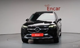 Mercedes-Benz GLC 220 GLC220 d 4MATIC, снимка 1