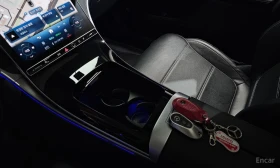 Mercedes-Benz GLC 220 GLC220 d 4MATIC, снимка 15