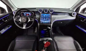 Mercedes-Benz GLC 220 GLC220 d 4MATIC, снимка 6