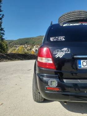 Kia Sorento, снимка 4