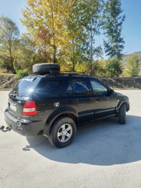 Kia Sorento, снимка 3