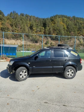 Kia Sorento, снимка 5