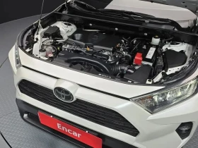 Toyota Rav4, снимка 6