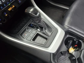Toyota Rav4, снимка 9