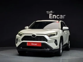Toyota Rav4, снимка 3