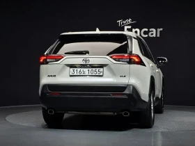 Toyota Rav4, снимка 4