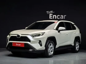 Toyota Rav4, снимка 1